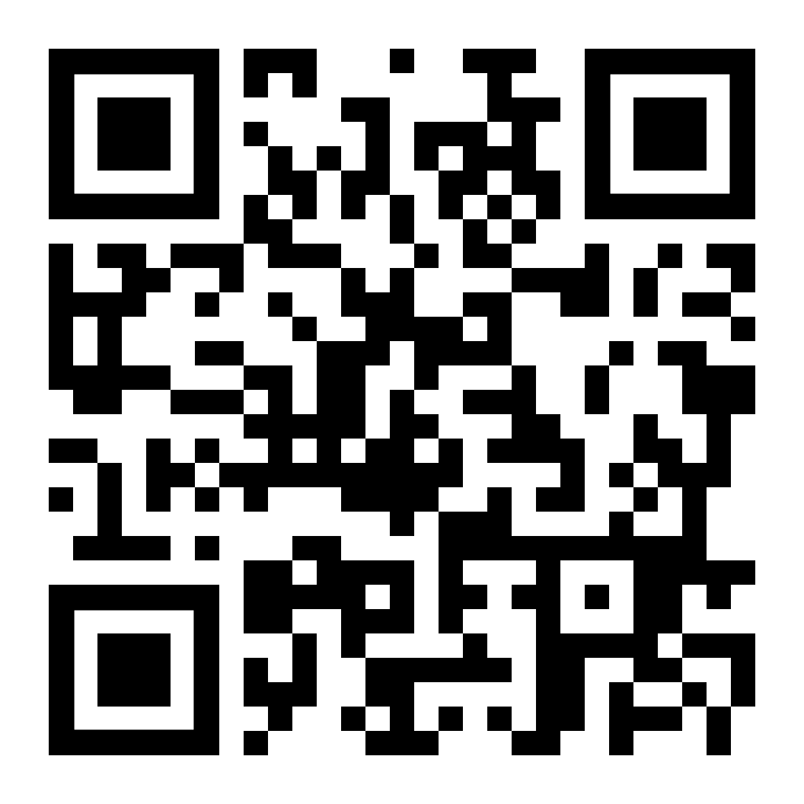 QR App Store