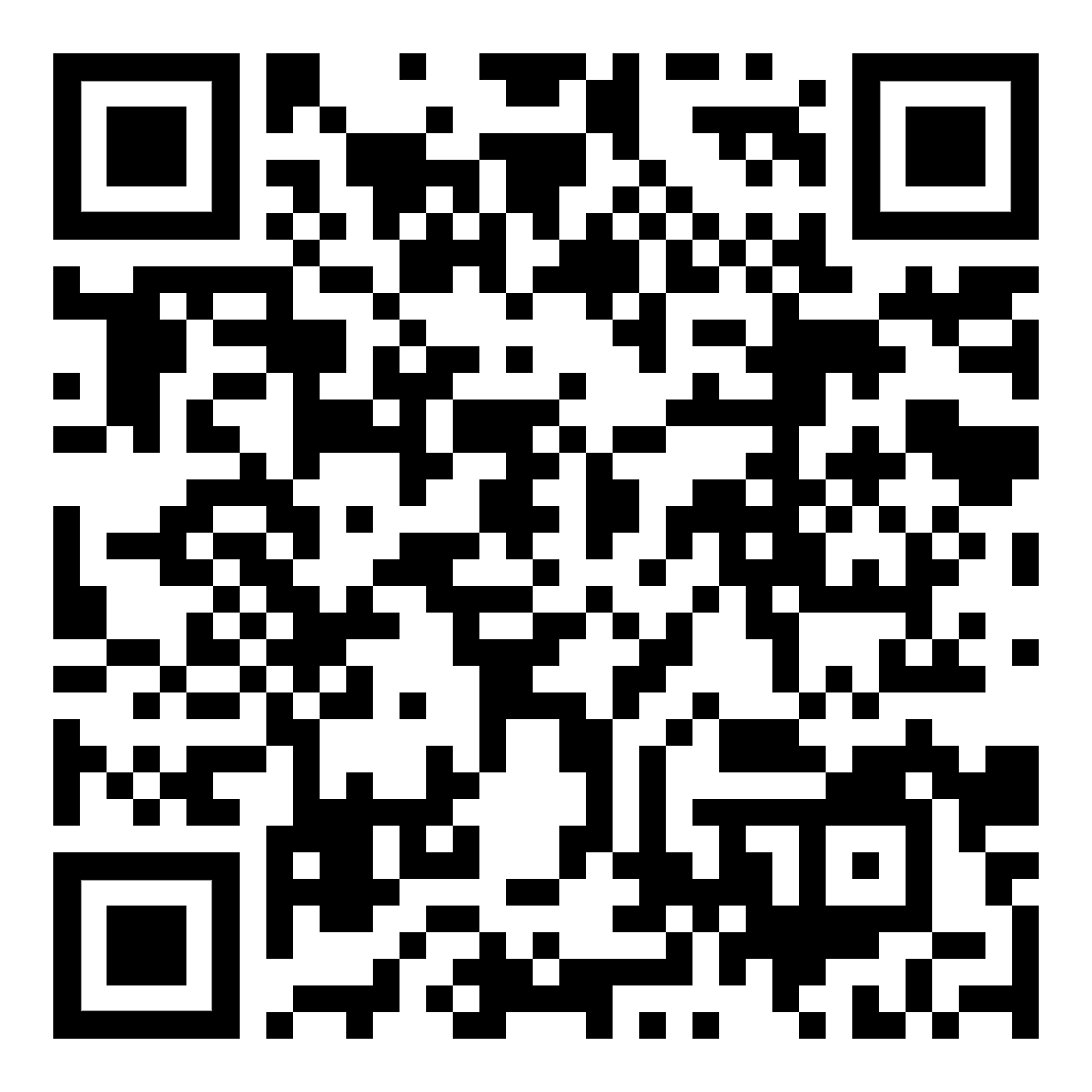 QR Google Play